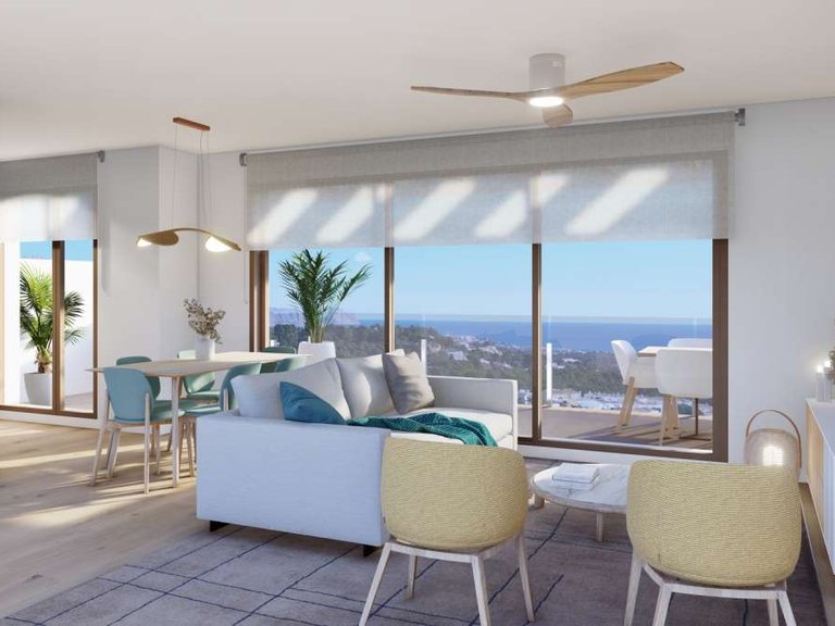 Town House for Sale in La Nucia, Alicante 10