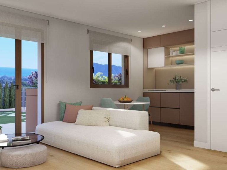 Town House for Sale in La Nucia, Alicante 9