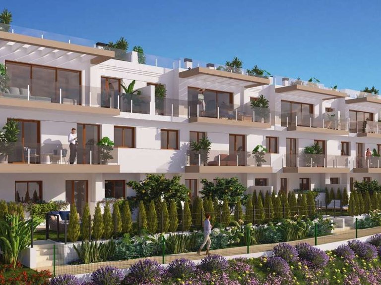 Town House for Sale in La Nucia, Alicante 2