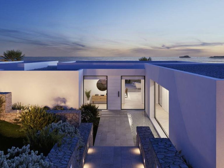 Villa for Sale in Cumbre Del Sol, Alicante 10