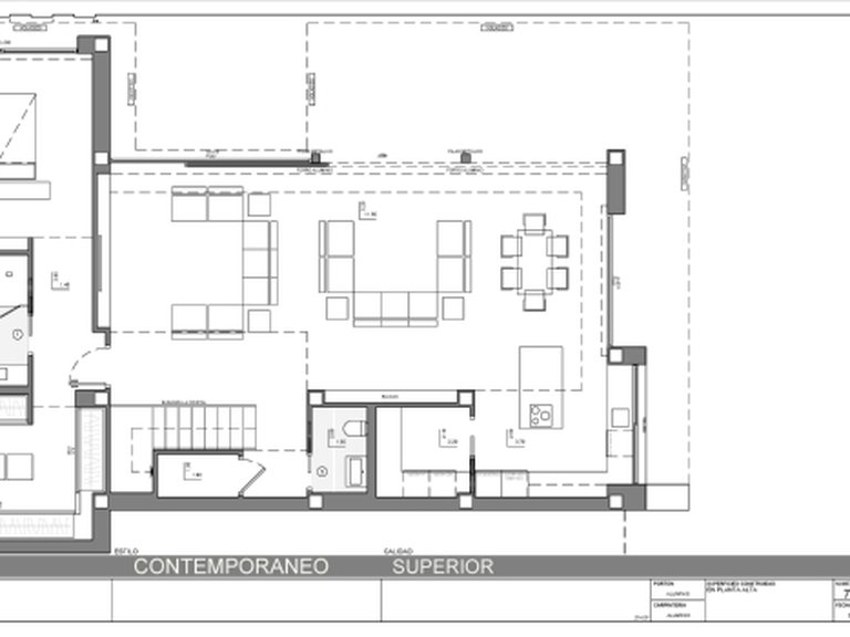 Villa for Sale in Cumbre Del Sol, Alicante 7