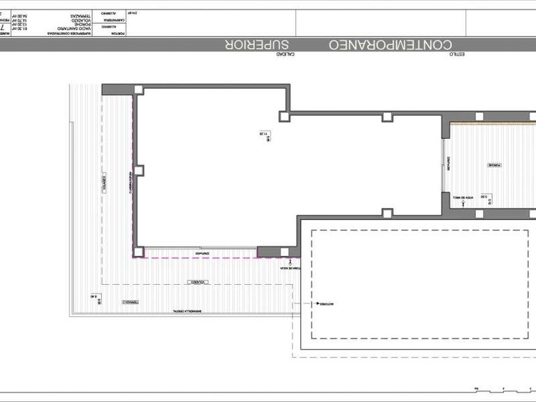 Villa for Sale in Cumbre Del Sol, Alicante 10