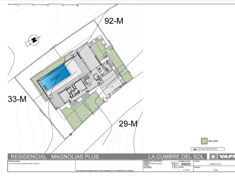 Villa for Sale in Cumbre Del Sol, Alicante 10