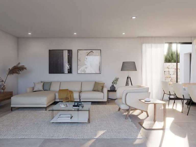 Villa for Sale in Cumbre Del Sol, Alicante 9