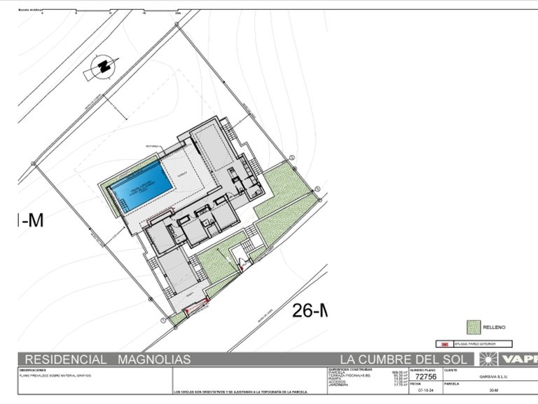 Villa for Sale in Cumbre Del Sol, Alicante 10