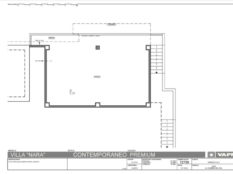 Villa for Sale in Cumbre Del Sol, Alicante 12