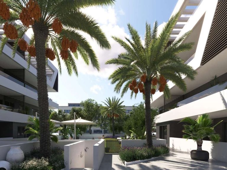 Apartment for Sale in San Juan De Alicante, Alicante 2