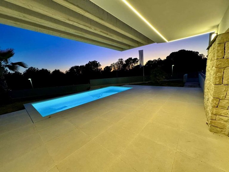 Town House for Sale in Finestrat, Alicante 6