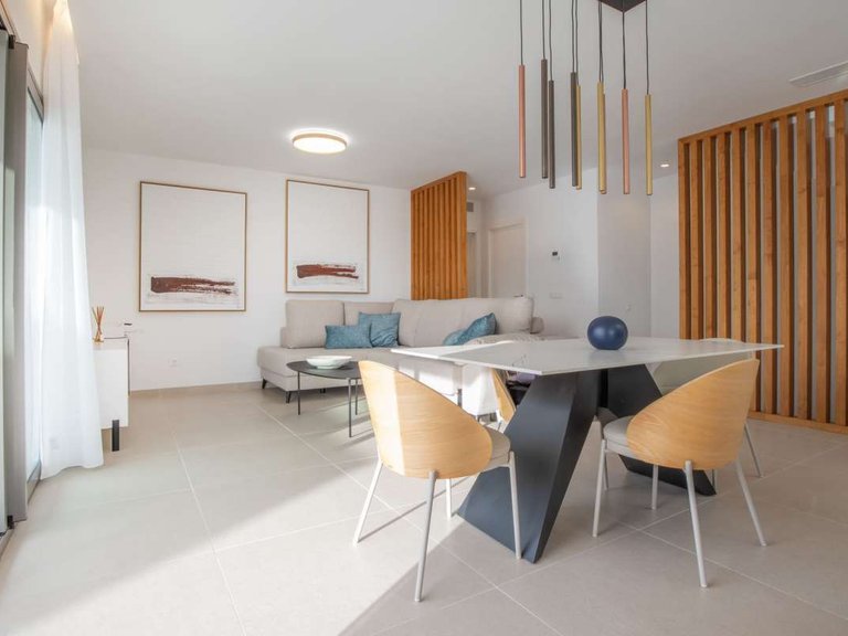 Town House for Sale in Finestrat, Alicante 10