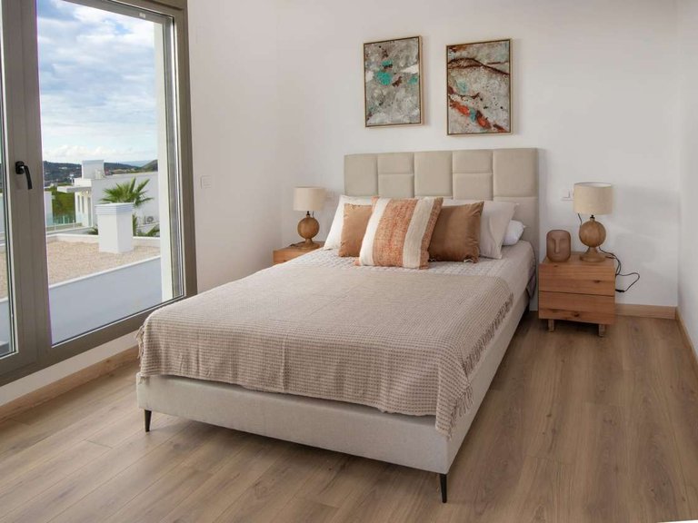 Town House for Sale in Finestrat, Alicante 16