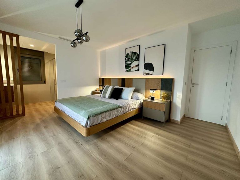 Town House for Sale in Finestrat, Alicante 17