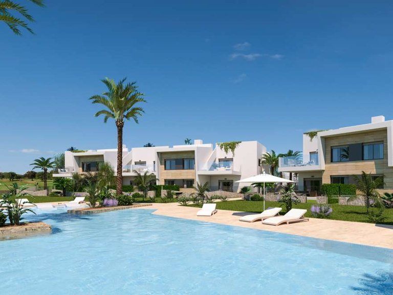 Apartment for Sale in Pinar De Campoverde, Alicante 34