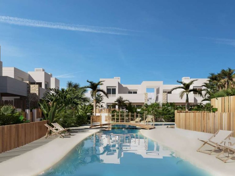 Villa for Sale in San Juan De Los Terreros, Almeria 3