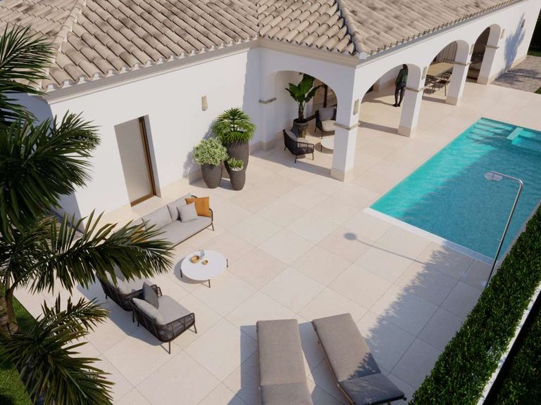Town House for Sale in San Pedro Del Pinatar, Murcia 9