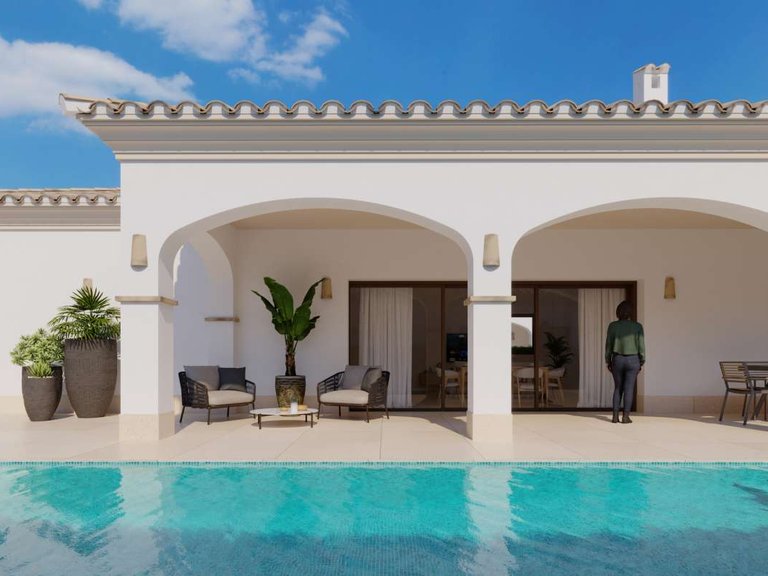 Town House for Sale in San Pedro Del Pinatar, Murcia 8