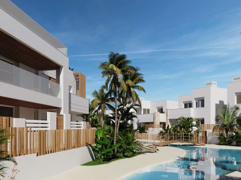 Villa for Sale in San Juan De Los Terreros, Almeria 5