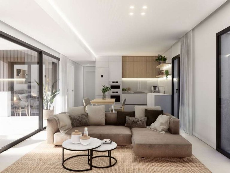 Villa for Sale in San Pedro Del Pinatar, Murcia 10