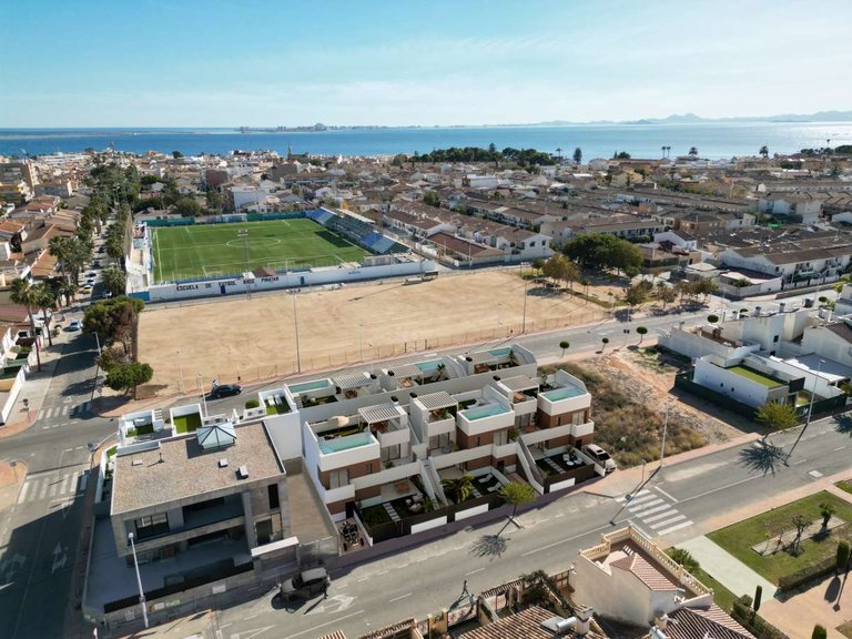 Villa for Sale in San Pedro Del Pinatar, Murcia 4