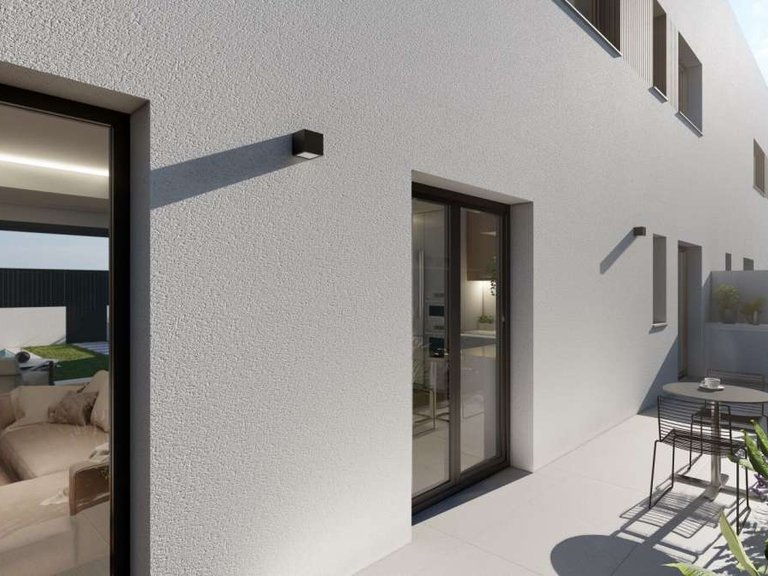 Villa for Sale in San Pedro Del Pinatar, Murcia 6