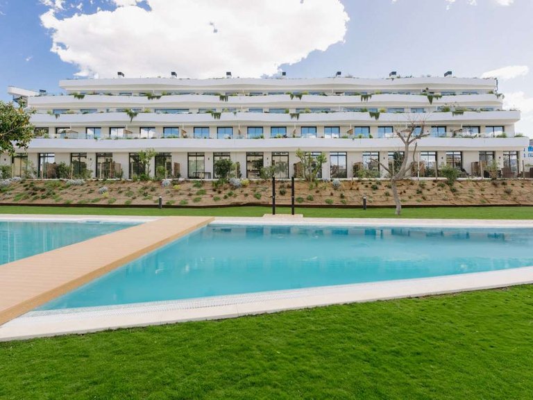Apartment for Sale in Alfaz Del Pi, Alicante 13