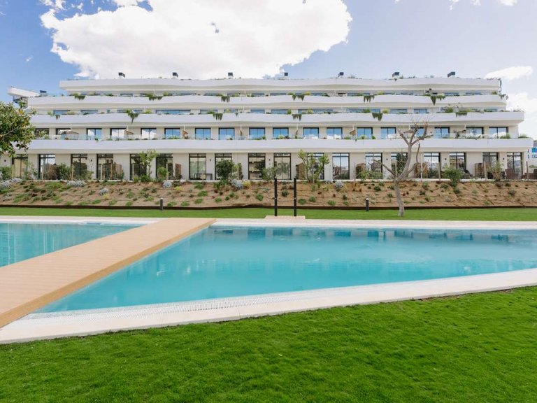 Apartment for Sale in Alfaz Del Pi, Alicante 13