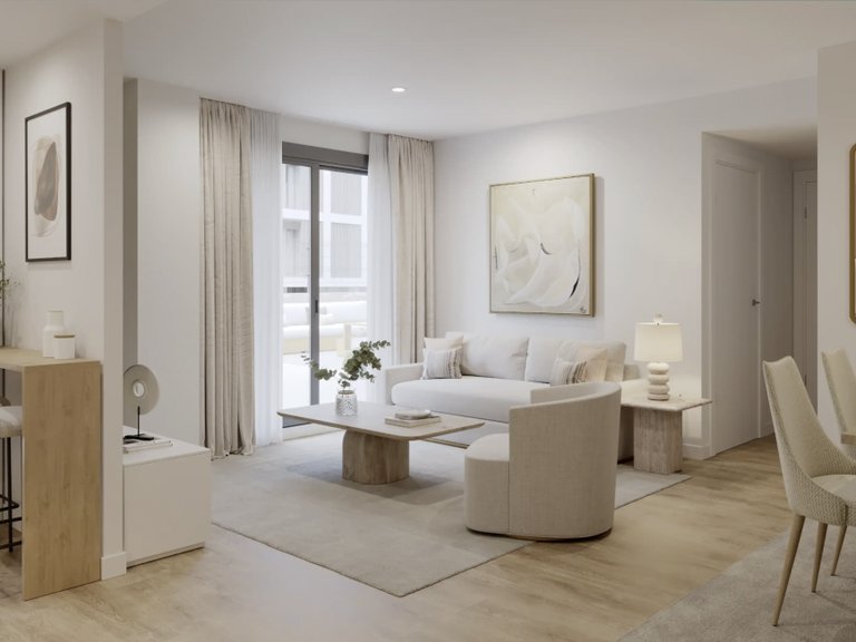 Apartment for Sale in Alicante, Alicante 4