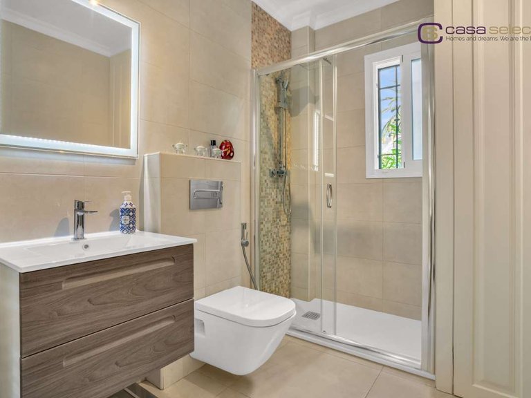 Villa for Sale in Frigiliana, Malaga 13