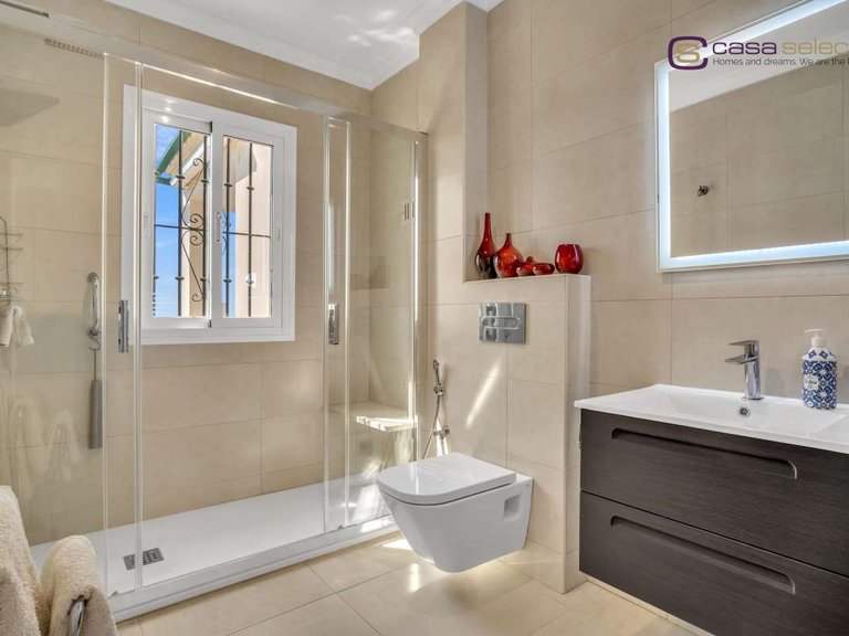 Villa for Sale in Frigiliana, Malaga 15