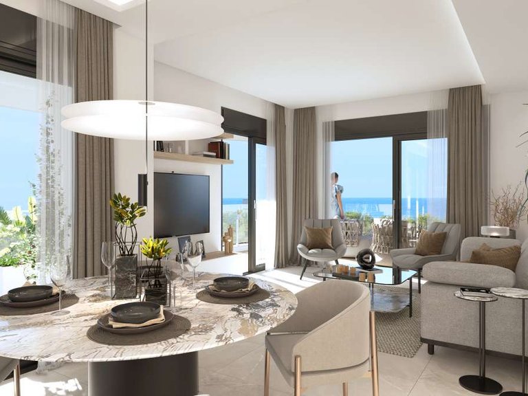 Apartment for Sale in Playa Flamenca, Alicante 17