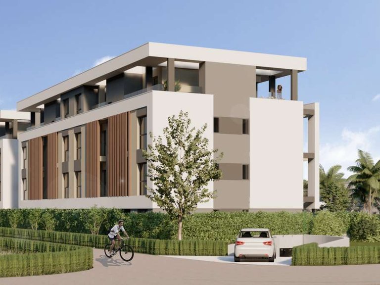 Apartment for Sale in Santa Rosalía, Murcia 4