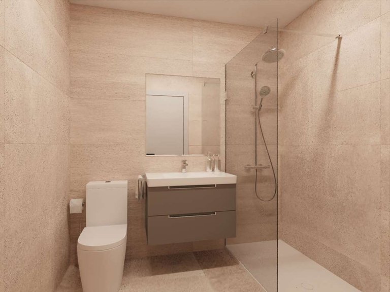 Apartment for Sale in Aguilas, Murcia 4