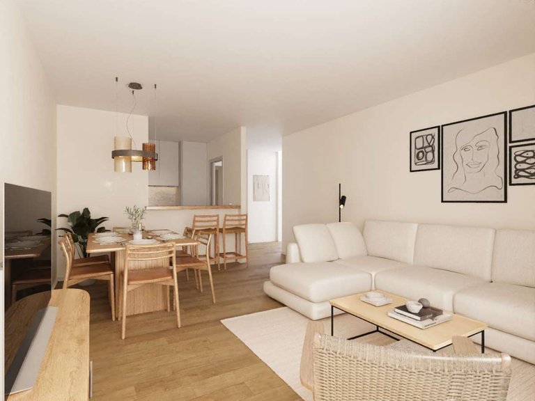 Apartment for Sale in Aguilas, Murcia 7