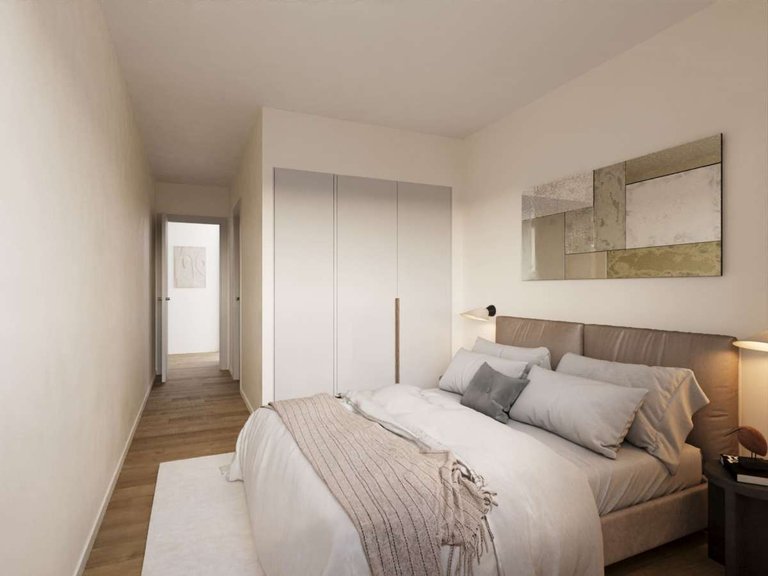 Apartment for Sale in Aguilas, Murcia 8