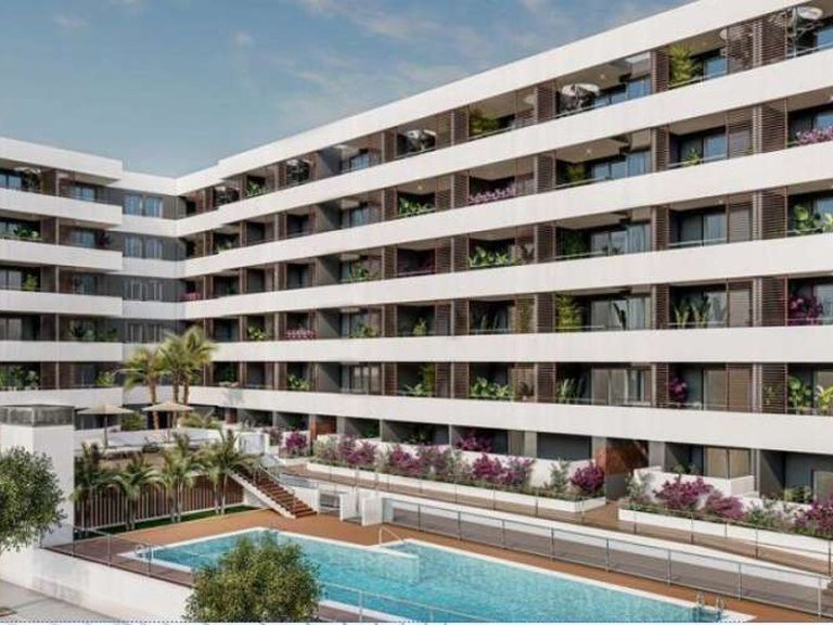 Apartment for Sale in Aguilas, Murcia 3