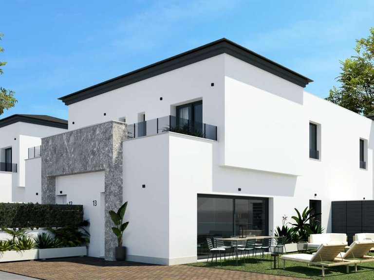 Town House for Sale in Santa Pola, Alicante 3