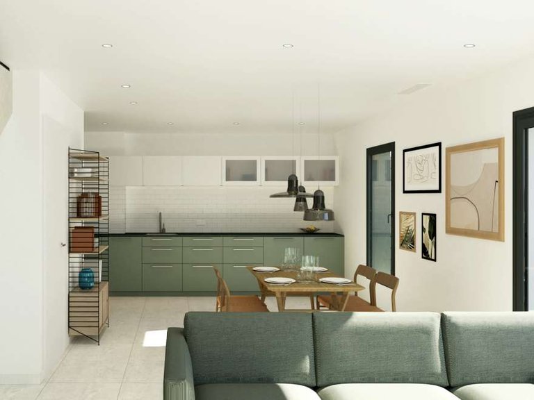Town House for Sale in Santa Pola, Alicante 5