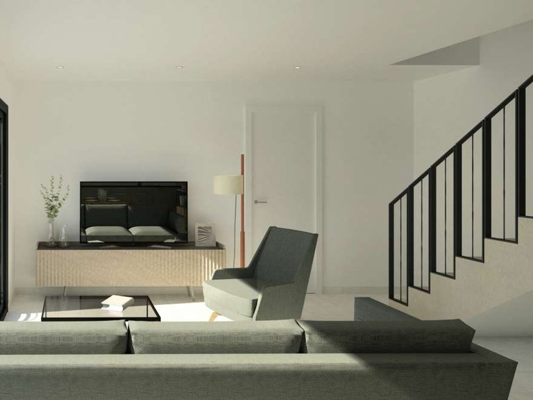 Town House for Sale in Santa Pola, Alicante 6