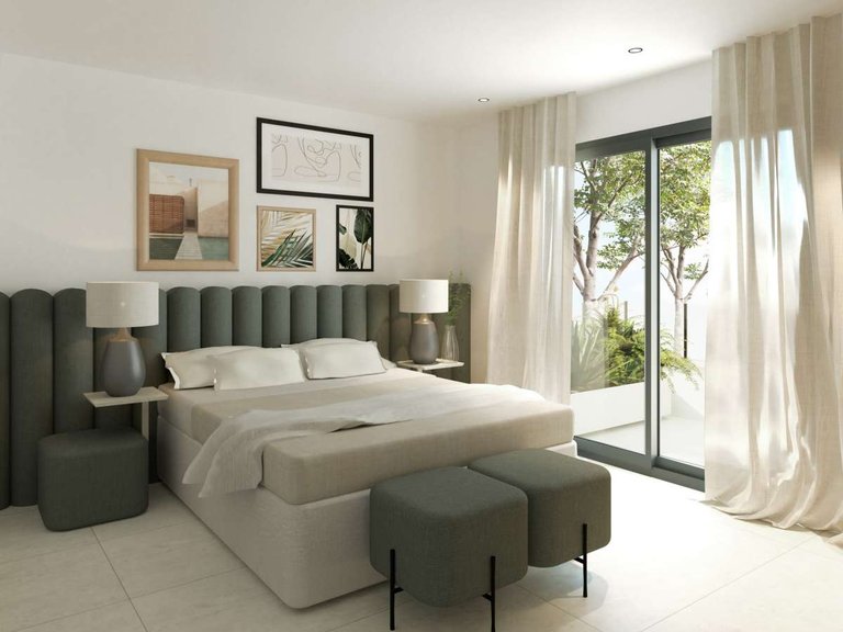 Town House for Sale in Santa Pola, Alicante 9