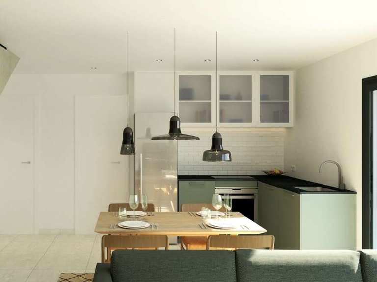 Town House for Sale in Santa Pola, Alicante 7
