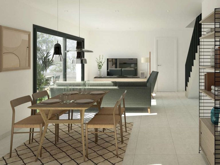 Town House for Sale in Santa Pola, Alicante 8