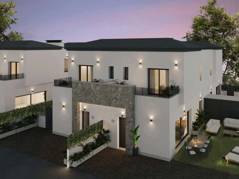 Town House for Sale in Santa Pola, Alicante 4
