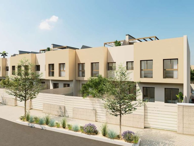 Villa for Sale in San Javier, Murcia 4