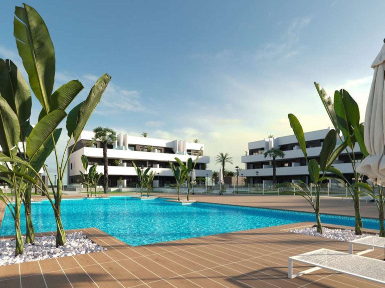 Apartment for Sale in Guardamar Del Segura, Alicante 8