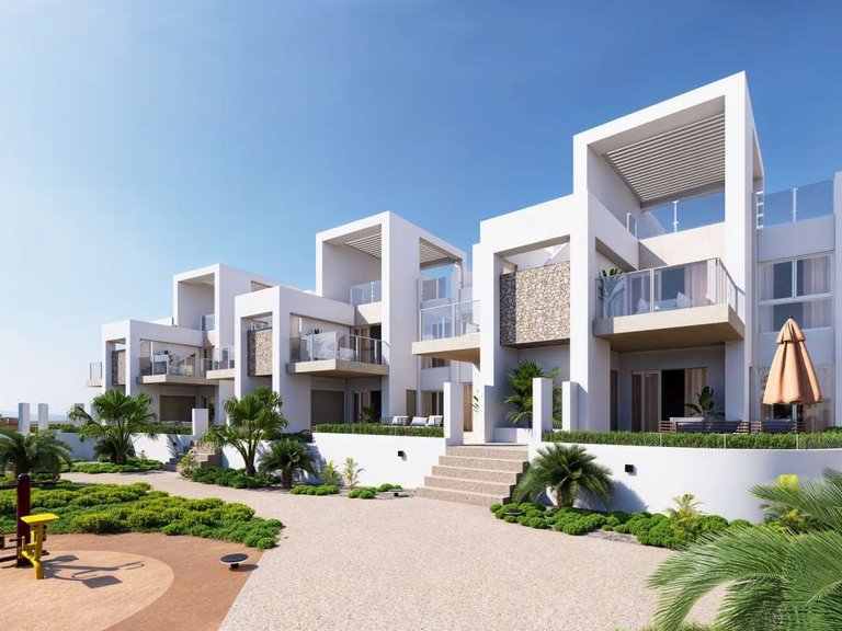 Villa for Sale in Ciudad Quesada, Alicante 1