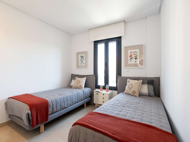 Town House for Sale in Elche, Alicante 11