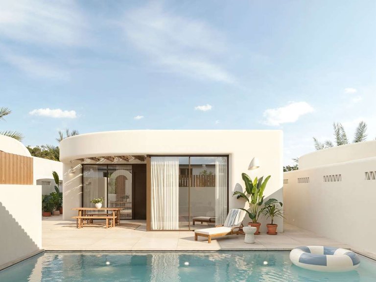 Town House for Sale in La Finca Golf, Alicante 19