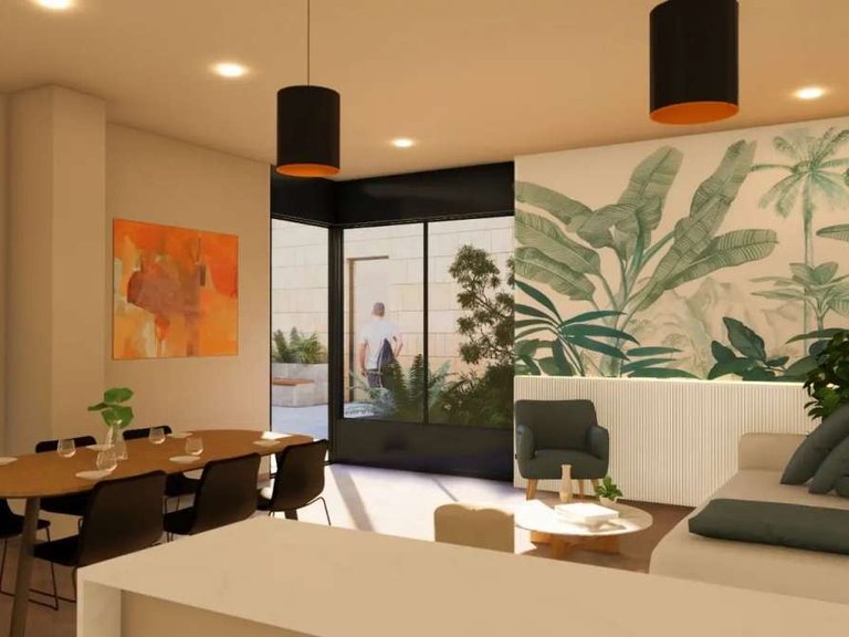 Apartment for Sale in Villajoyosa, Alicante 8