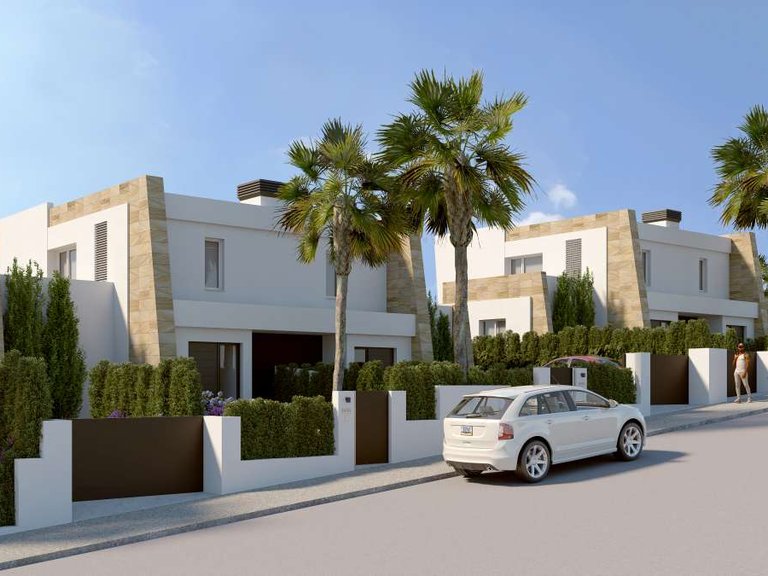 Villa for Sale in Algorfa, Alicante 18
