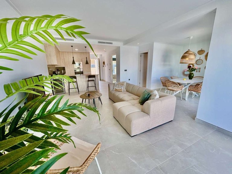 Town House for Sale in Benijófar, Alicante 6