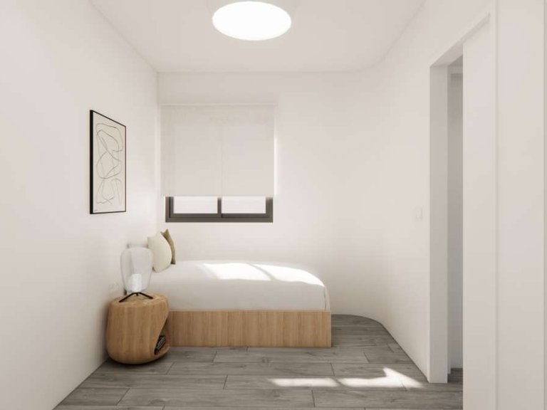 Apartment for Sale in Torre De La Horadada, Alicante 24